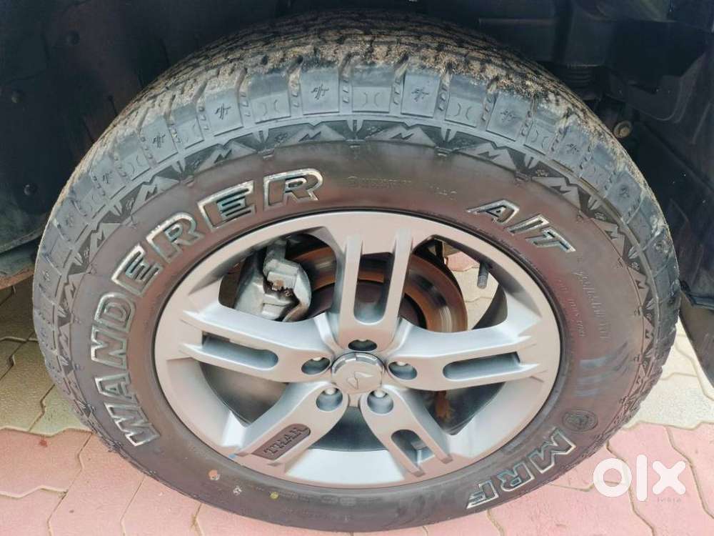 Mahindra Thar Lx Hard Top Diesel Mt Rwd, 2024, Diesel