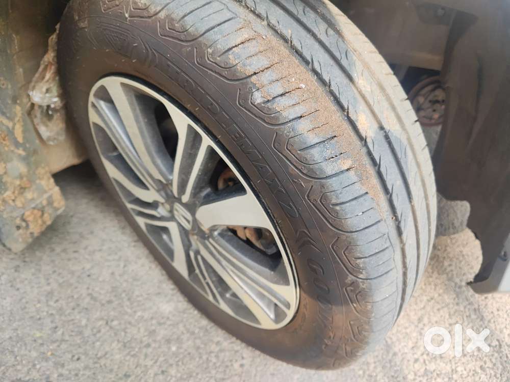 Honda City V Petrol Cvt, 2019, Petrol