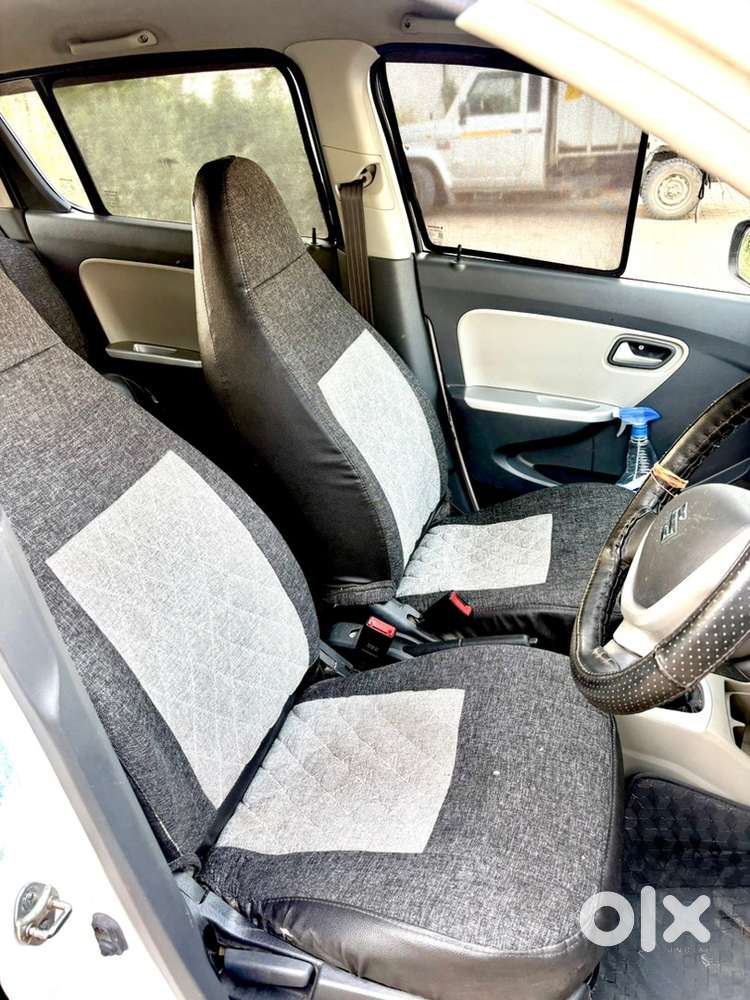 Maruti Alto K10 2018