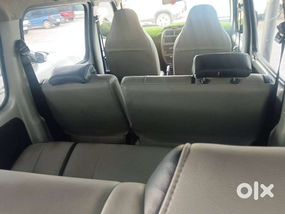 Maruti Suzuki Eeco Smiles 5 Seater Ac, 2024, Petrol