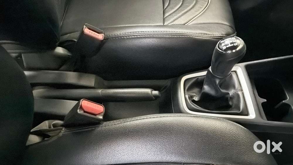Maruti Suzuki Swift Lxi, 2019, Petrol