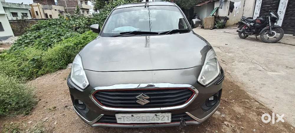 Maruti Suzuki Dzire Vdi 2018 Diesel