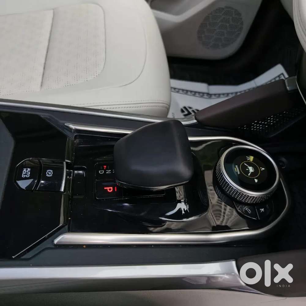 Brand New Tata Safari Diesel Automatic 2025