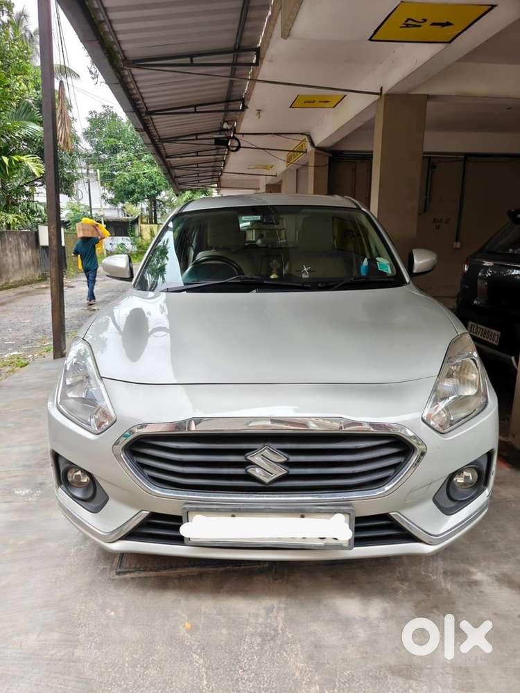 Swift Dzire 2018 Petrol
