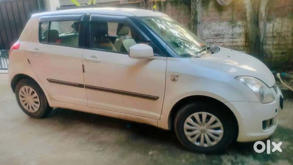 Maruti Suzuki Swift 2009 Diesal