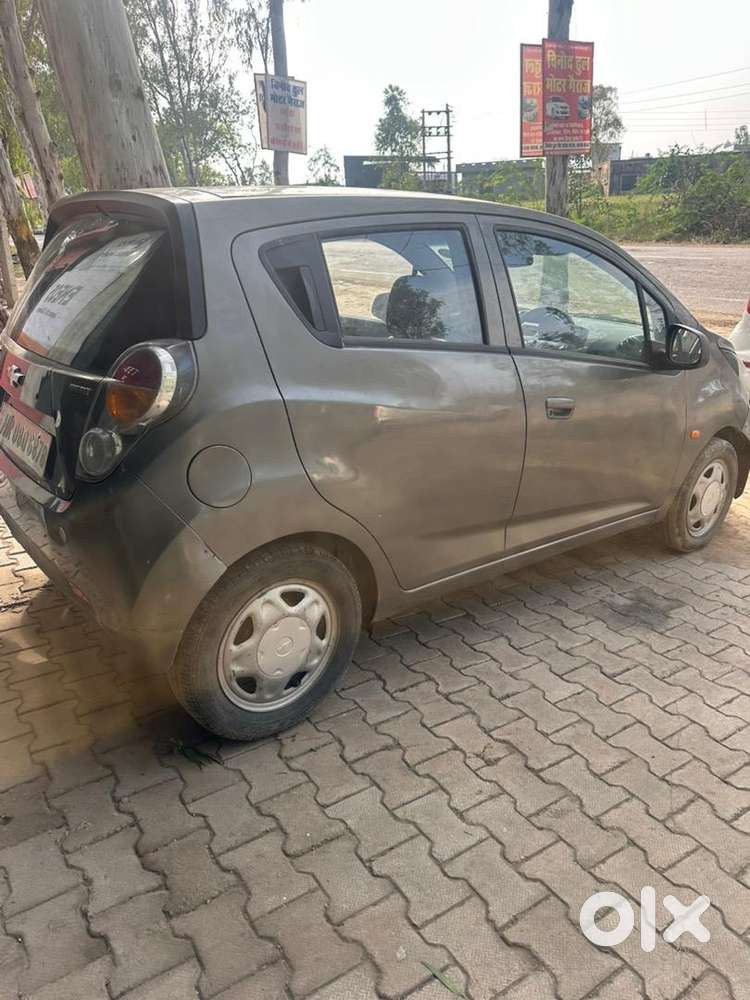 Chevrolet Diesel 2013 Car