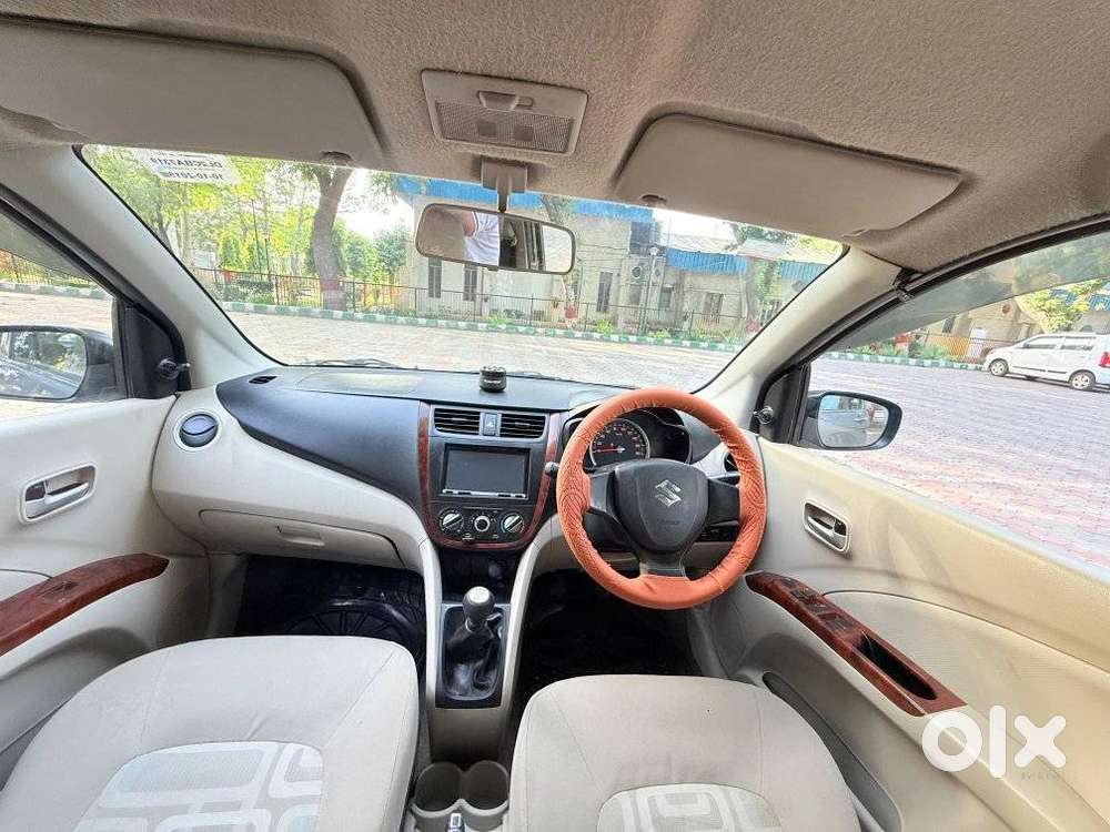 Maruti Suzuki Celerio Cng Vxi Mt, 2019, Cng & Hybrids