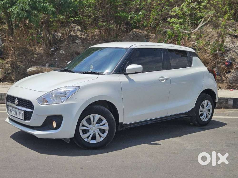 Maruti Suzuki Swift Amt Vxi, 2023, Petrol