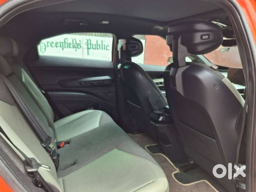 Mahindra Be 6 Pack Three B79, 2025, Electric