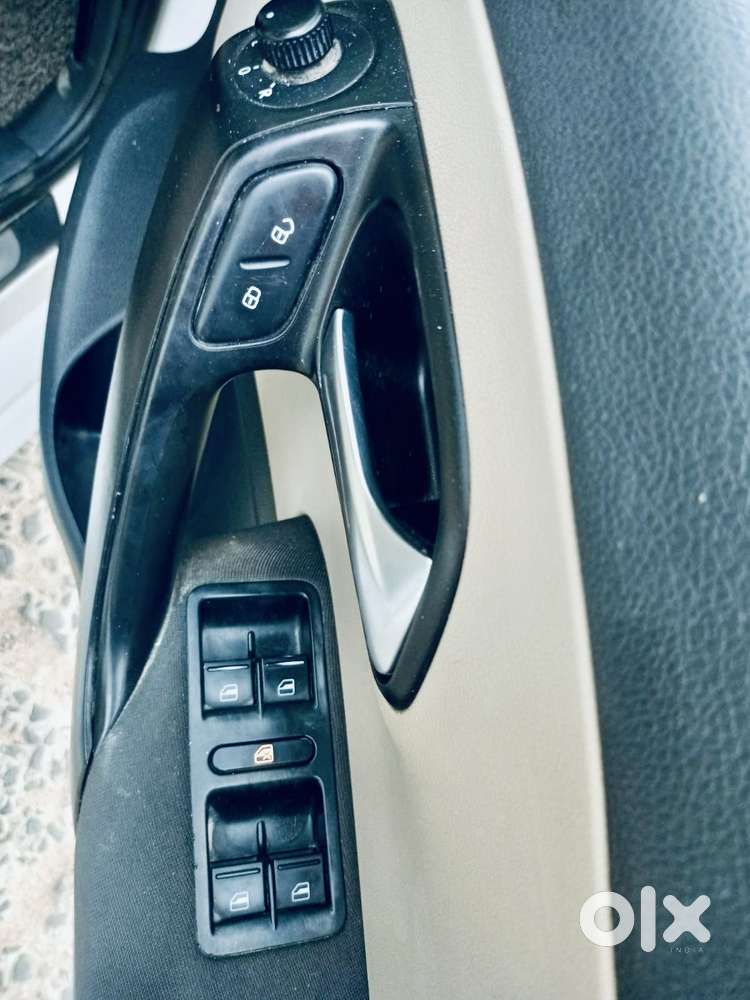 Volkswagen Polo 2013-2015 1.2 Mpi Highline, 2014, Petrol