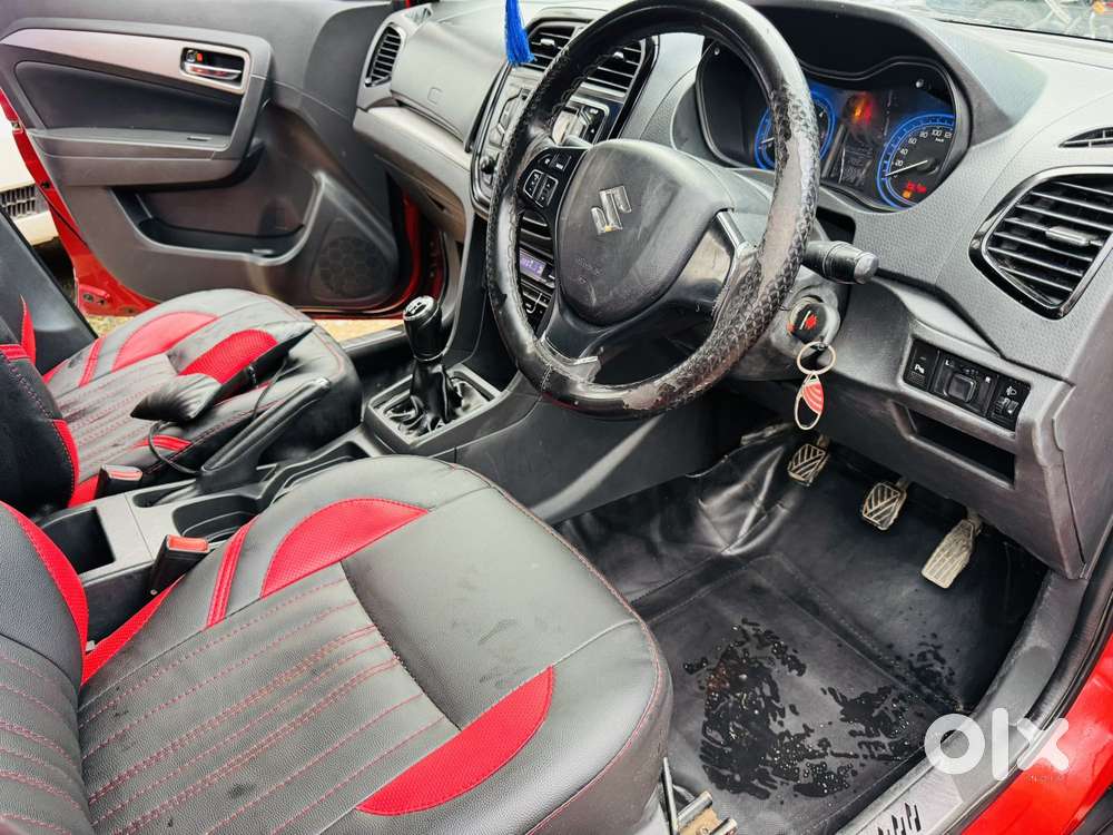Maruti Suzuki Brezza Zdi, 2016, Diesel