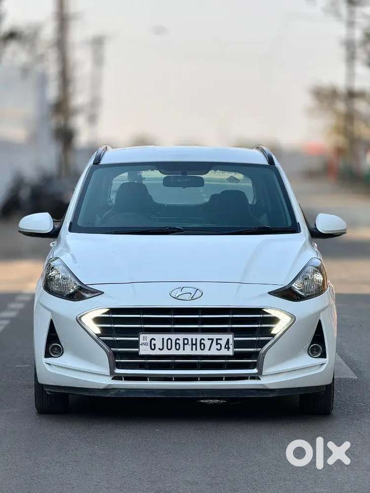 I10 Nios 2022 Company Cng