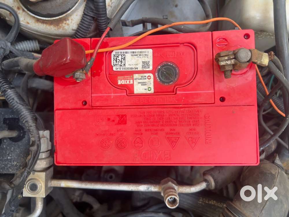 Maruti Suzuki Alto 2004 Petrol 88000 Km Driven With New Tyre And Rim