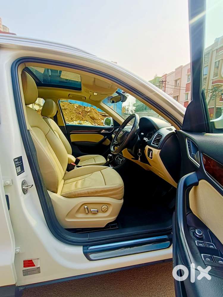 Audi Q3 30 Tdi S, 2018, Diesel