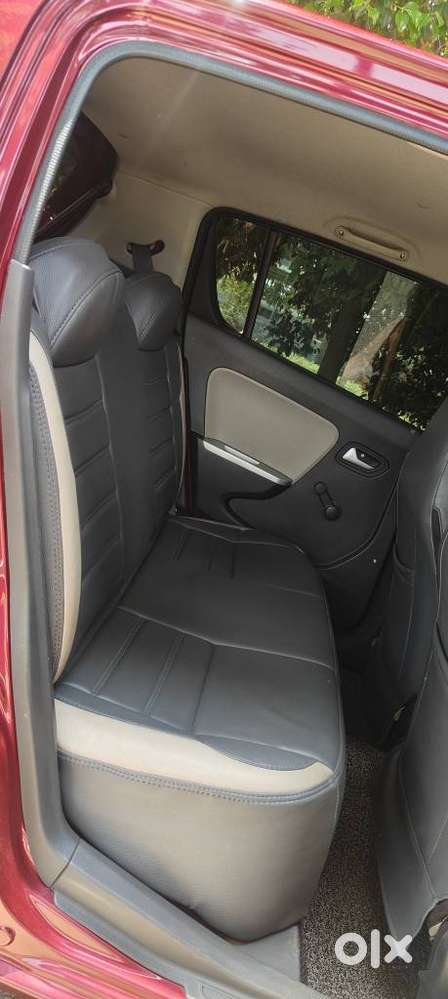 Maruti Suzuki Alto K10 Vxi Amt, 2015, Petrol