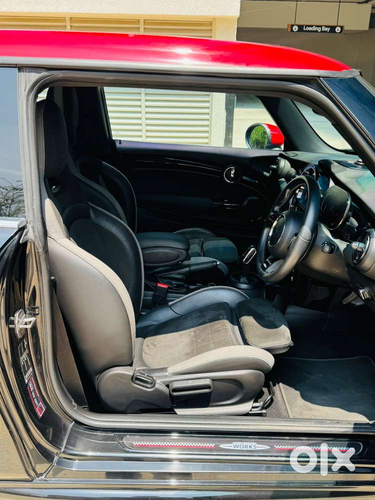 Mini Cooper 3 Door John Works, 2022, Diesel
