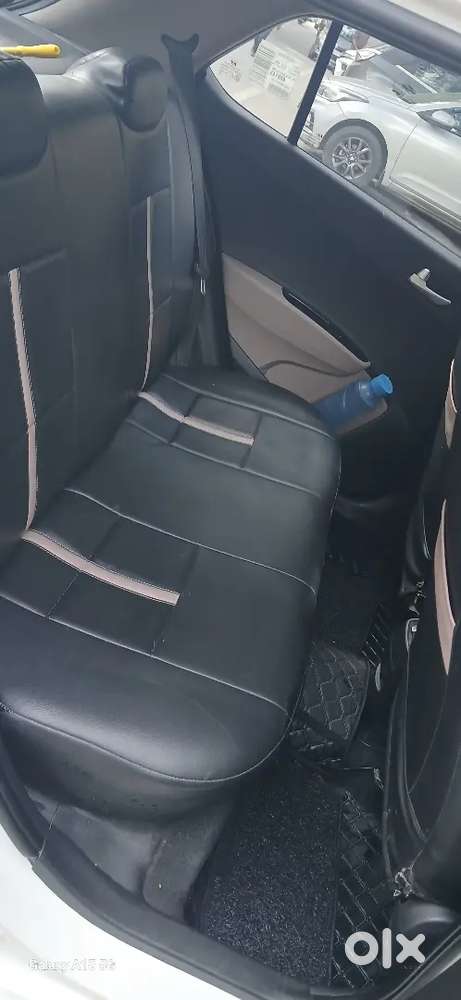 Hyundai Grand I10 2016