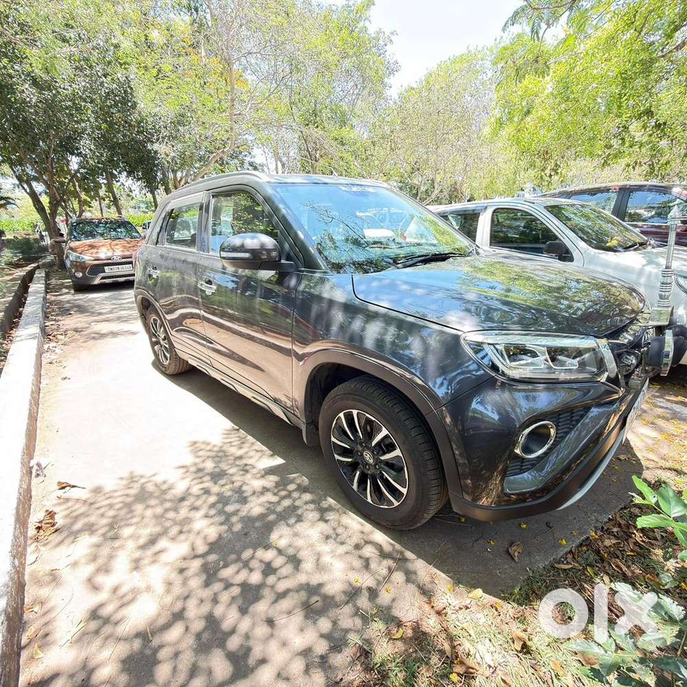 Toyota  Manual 2022