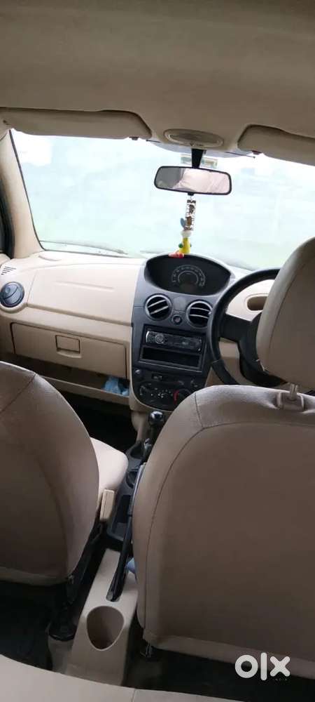 Chevrolet Spark 2010 Petrol