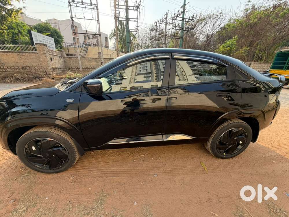 Tata Curvv Ev 2026 Electric Brand New