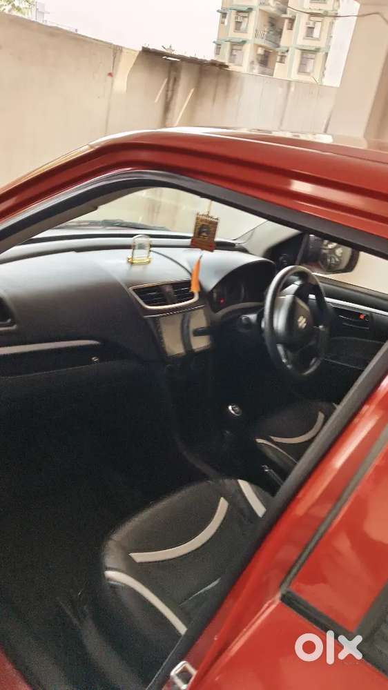 Maruti Suzuki Swift 2015 Petrol 82000 Km Driven Well Maintained Car