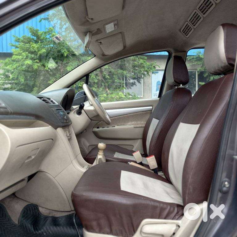Maruti Suzuki Ertiga Vdi, 2012, Diesel