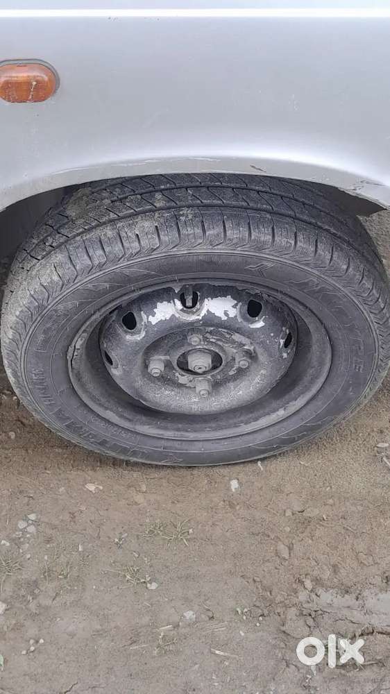 Maruti Suzuki 800 2011