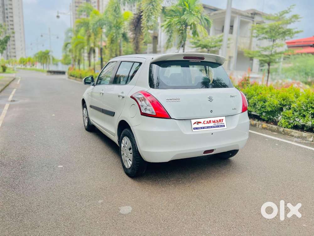 Maruti Suzuki Swift