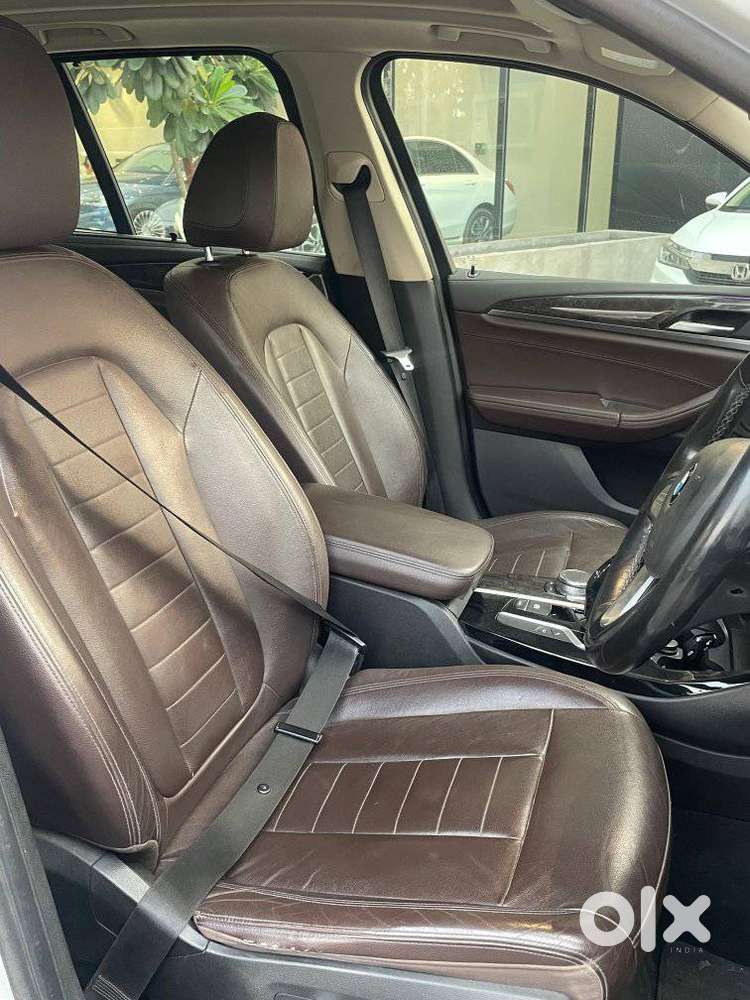 Bmw X3 Xdrive 20d Luxury Line, 2018, Diesel