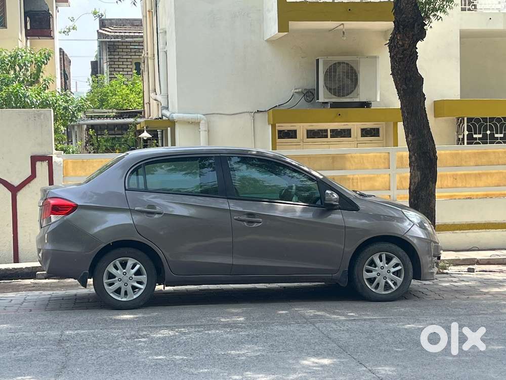 Honda Amaze 2014 Diesel Very Good Condition