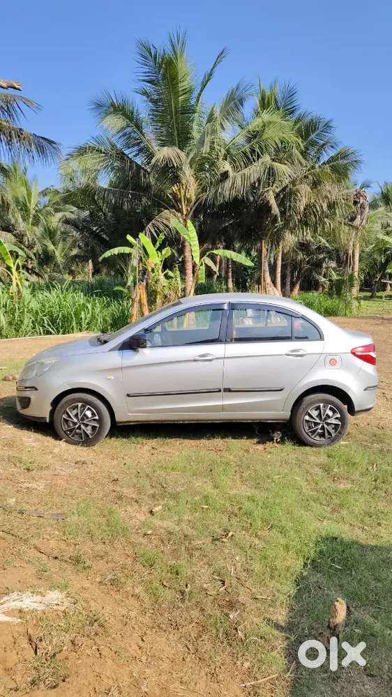 Tata Zest 2017
