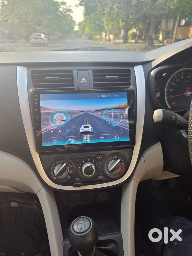 Maruti Suzuki Celerio Cng Vxi Optional, 2020, Cng & Hybrids