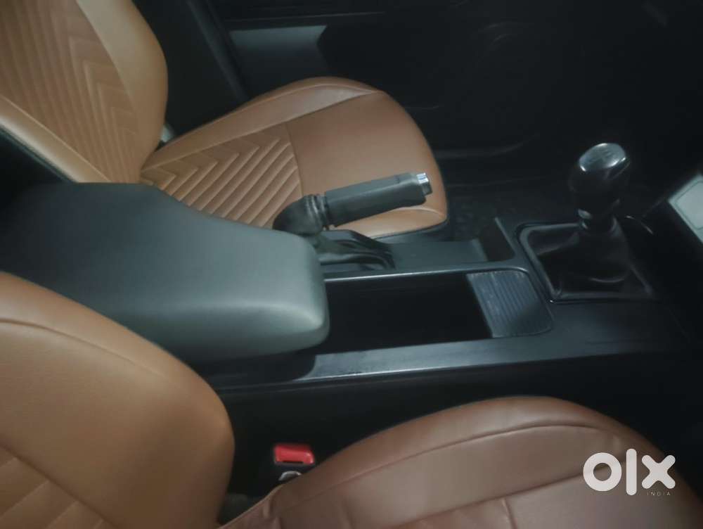 2024 Renault Kiger Petrol