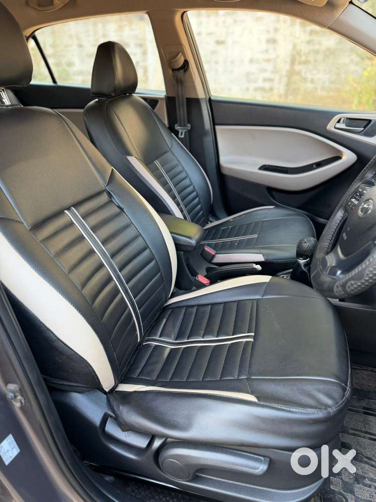 Hyundai I20 1.2 Asta, 2018, Cng & Hybrids