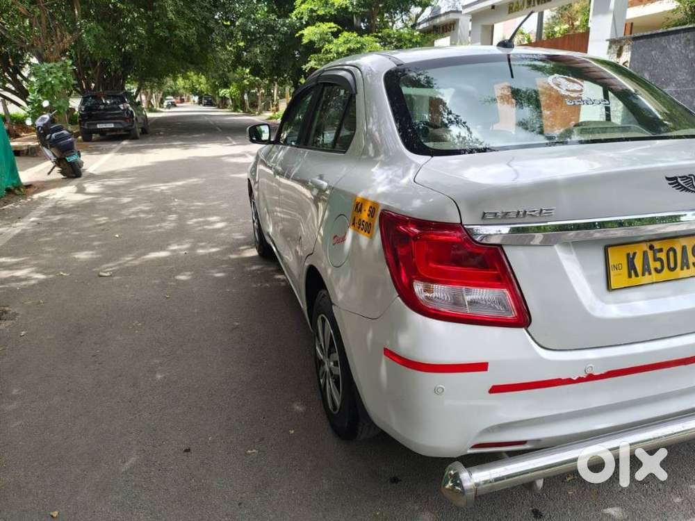 Maruti Suzuki Swift Dzire Vdi (o), 2019, Diesel