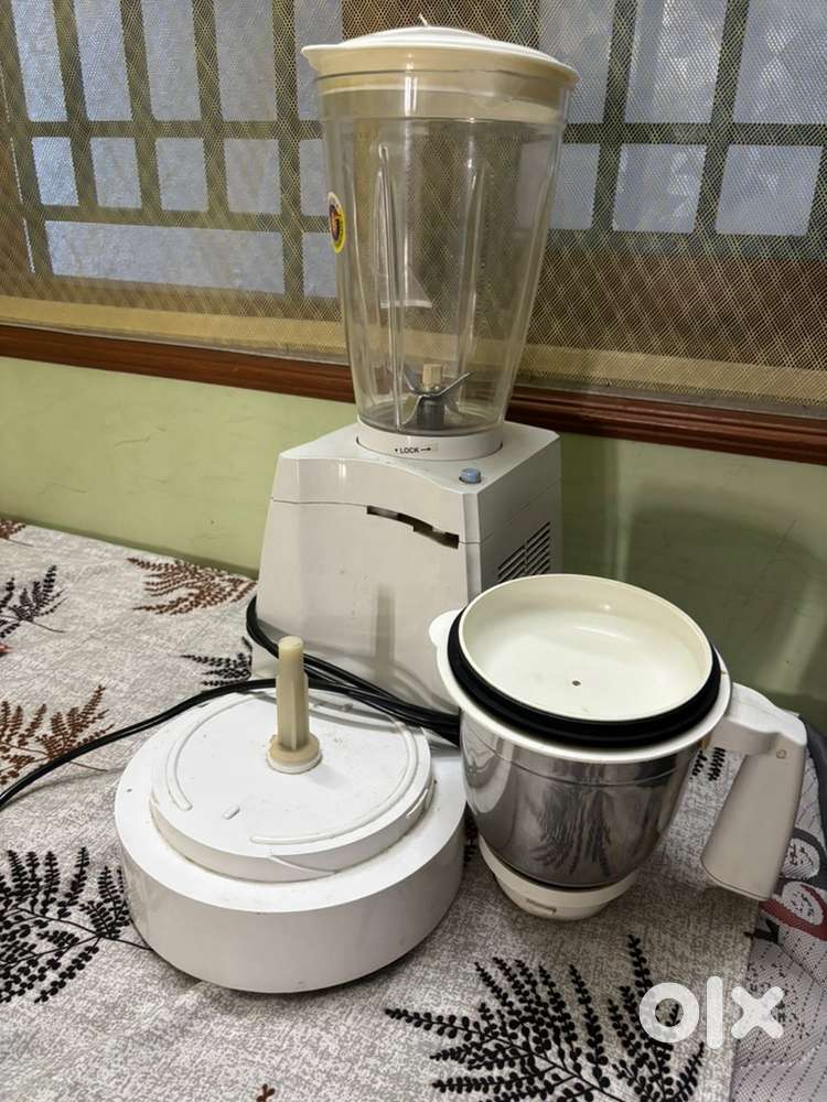 Bajaj Mixer