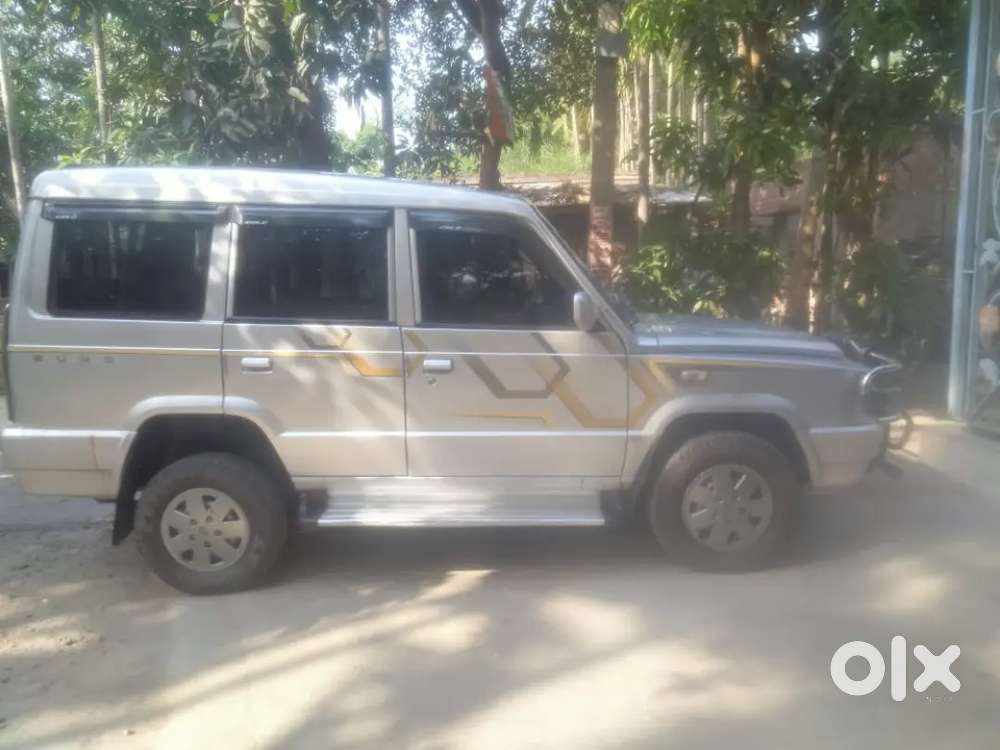 Tata Sumo Gold 2012 Diesel 350000 Km Driven