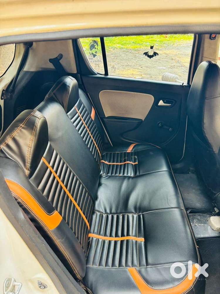 Maruti Suzuki Alto 800 2020 Petrol Good Condition