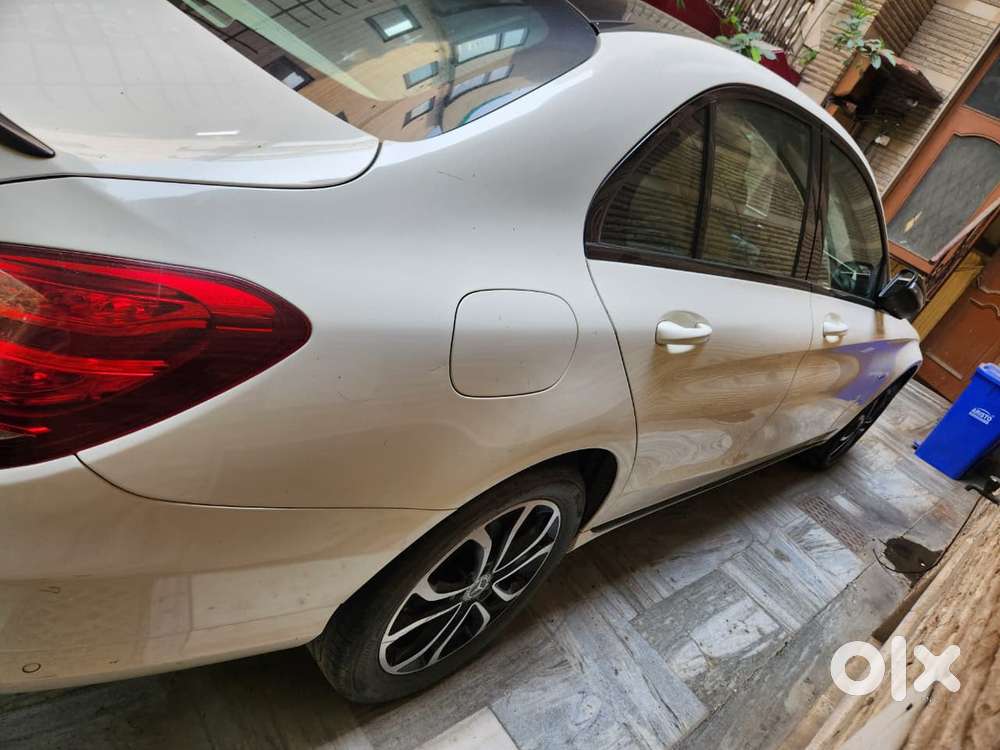 Mercedes-benz C Class Prime 200, 2019, Petrol