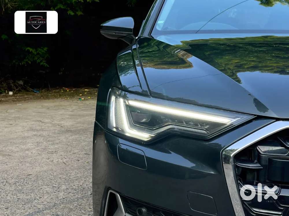 Audi A6 2.0 45 Tfsi Technology, 2024, Petrol