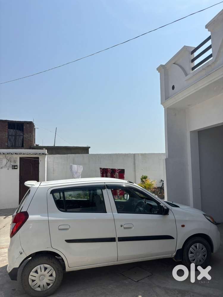 Alto 800 Vxi