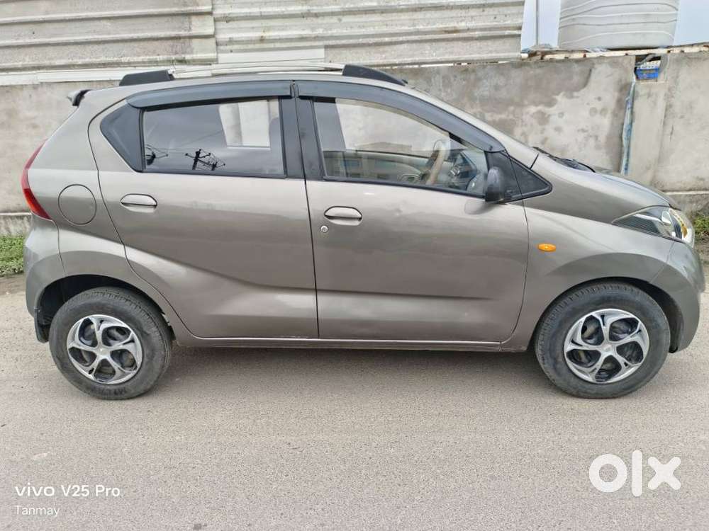 Datsun Redi Go, 2017, Petrol