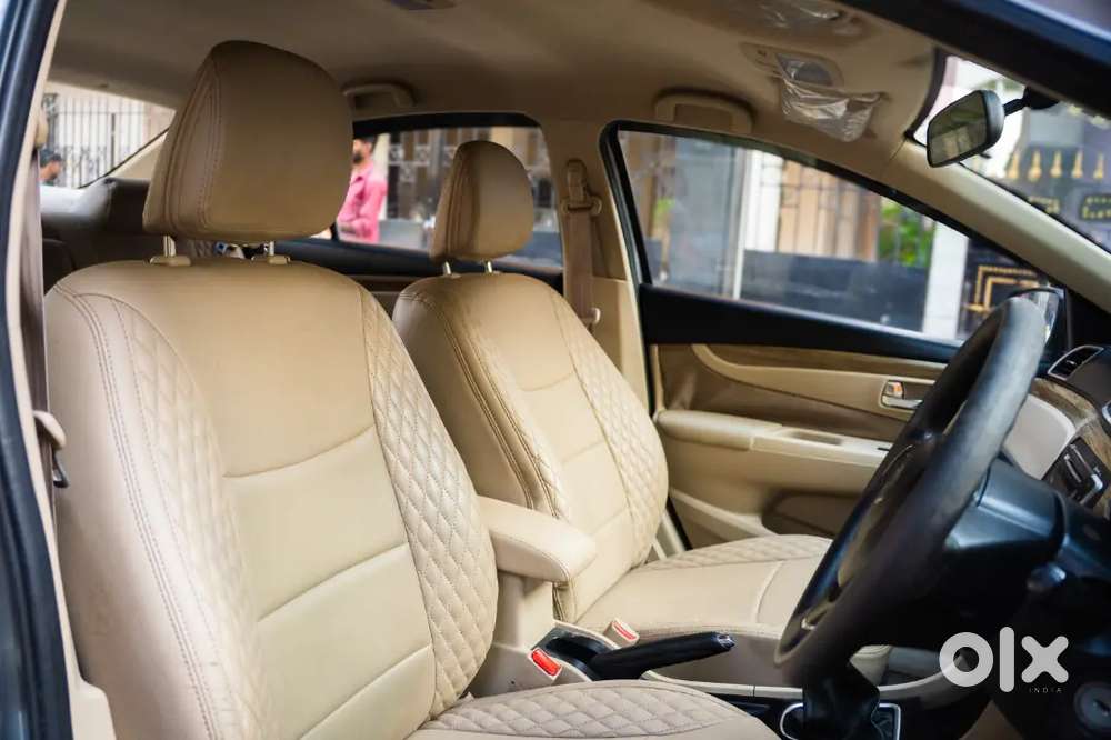 Maruti Ciaz 2019 Model 27000 Km Run With Record Smart Hybrid For Sale