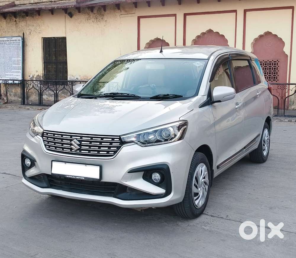 Maruti Suzuki Ertiga Vxi (o) Cng, 2020, Cng & Hybrids