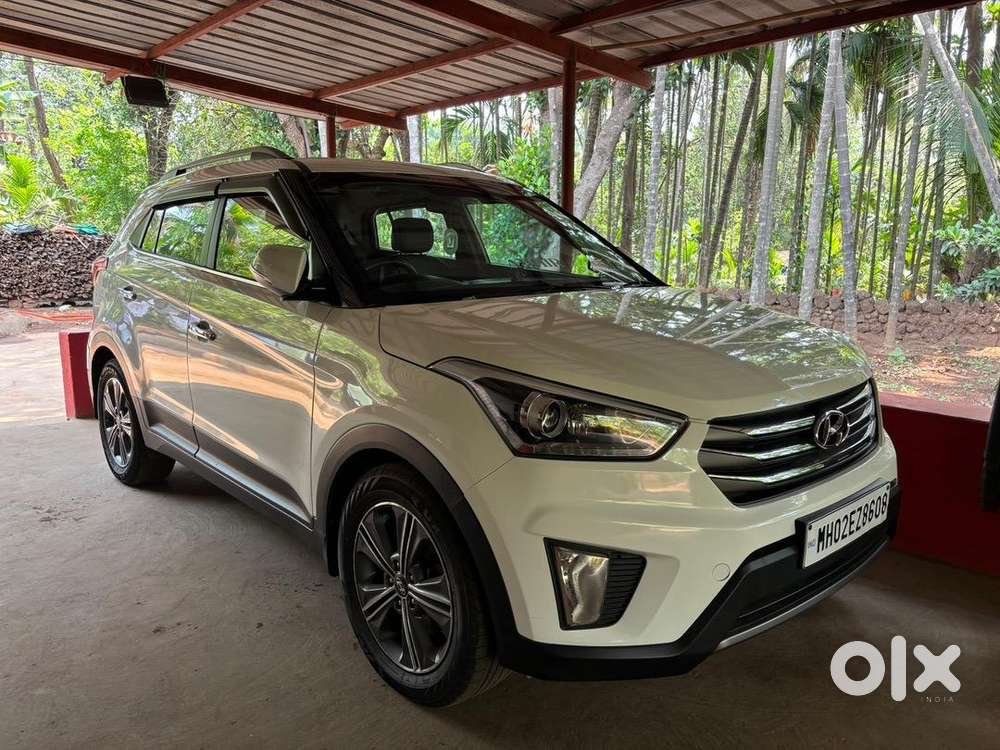 Hyundai Diesel Car 2019