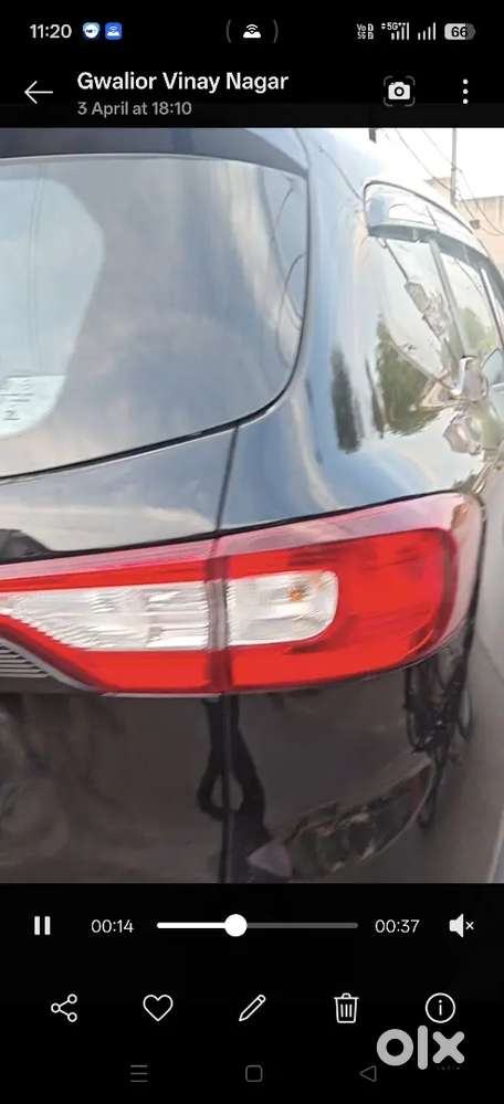 Renault Triber 1.0 Rxe 2026