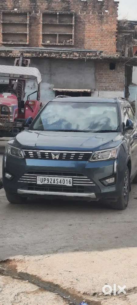 Mahindra Xuv300 Turbosport 2025 Diesel 39000 Km Driven