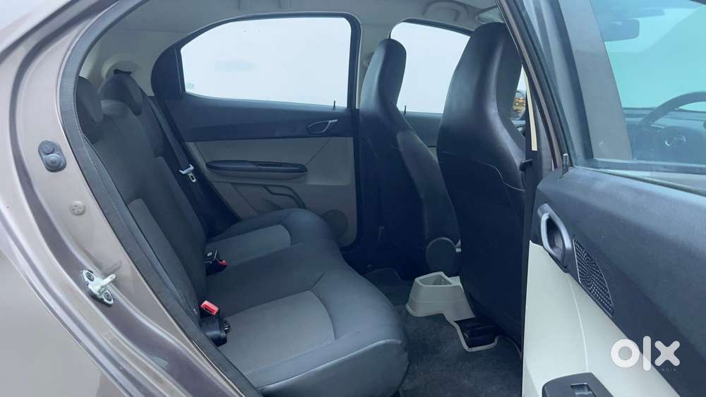 Tata Tiago 1.2 Revotron Xt, 2018, Petrol