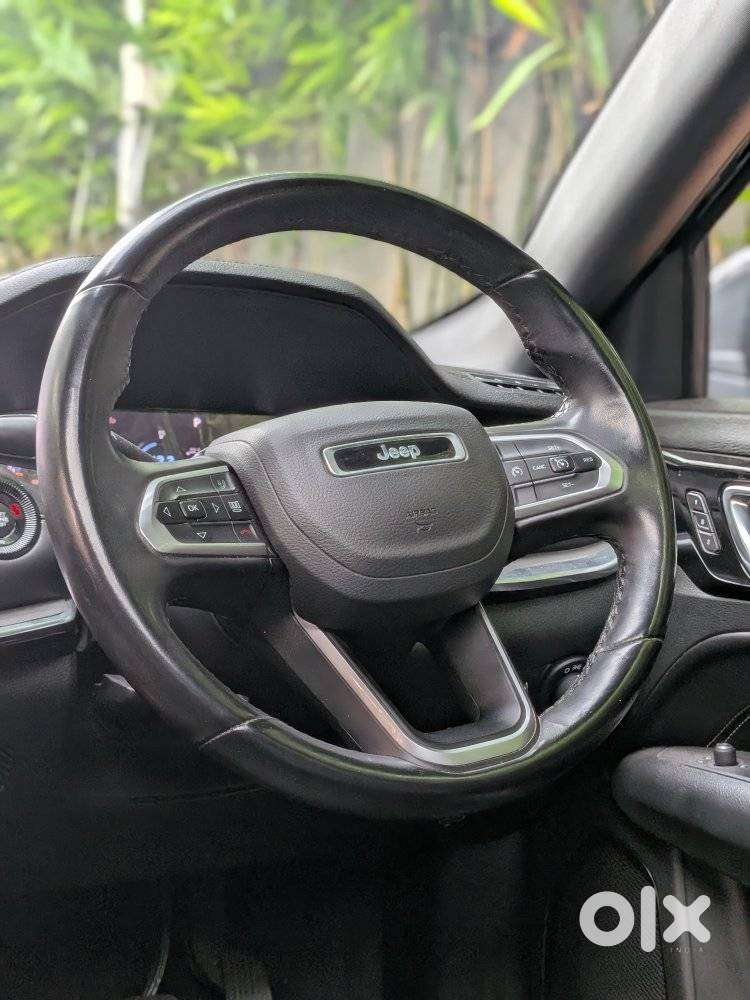 Jeep Compass 2.0 Model S (o) Diesel Mt, 2024, Diesel
