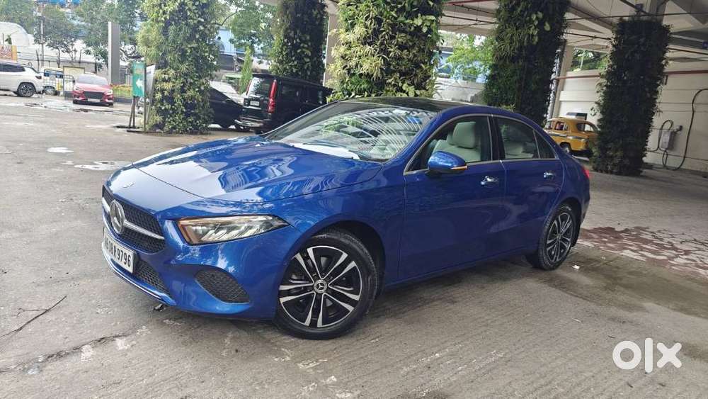 Mercedes-benz A-class Limousine 200, 2024, Petrol